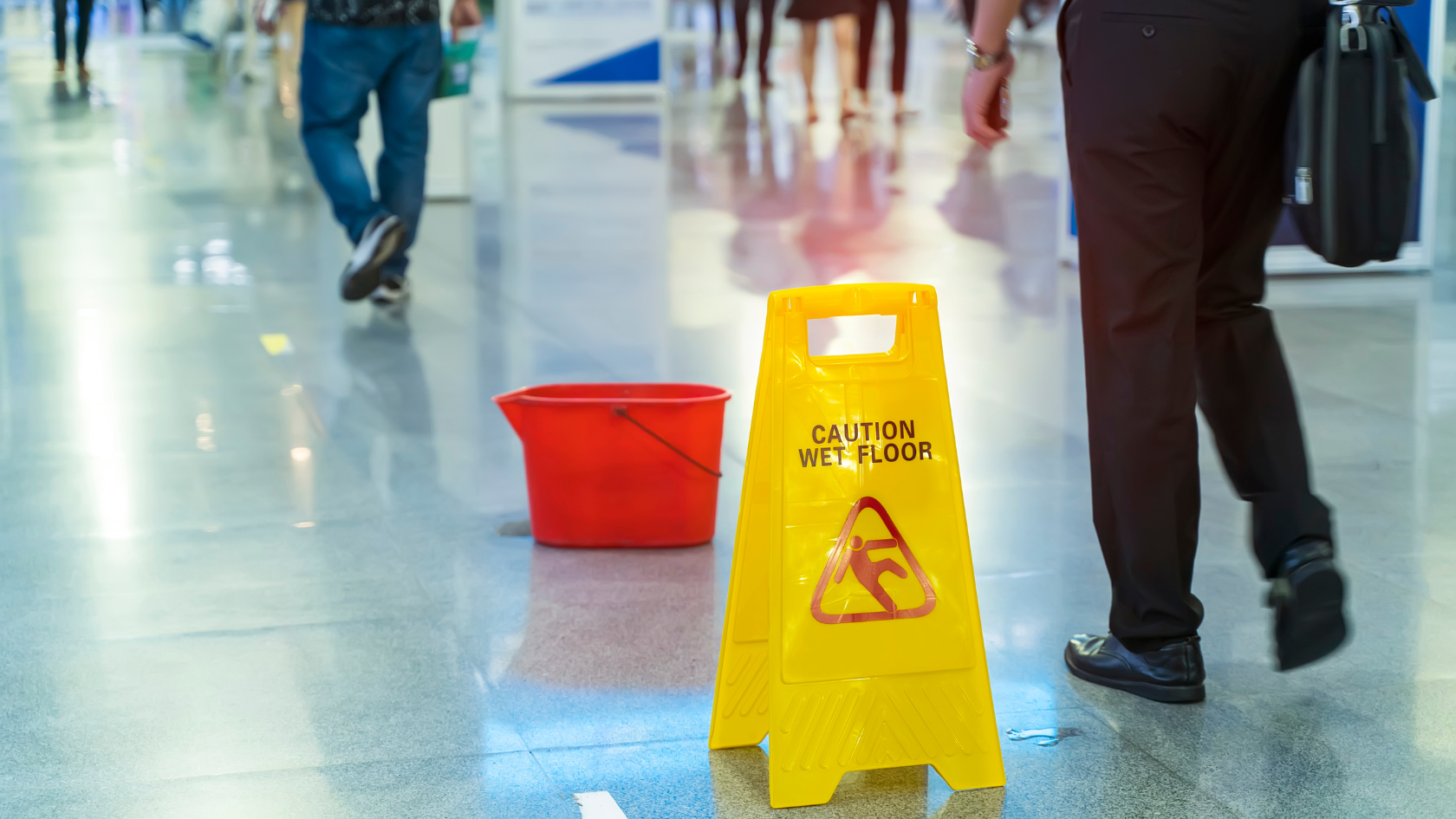 Featured image for “Accidents in Public Places”